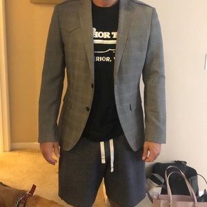 Men’s Jacket size M